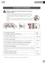 Предварительный просмотр 47 страницы asalvo 19097 Instruction Manual