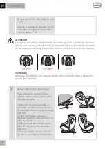 Предварительный просмотр 52 страницы asalvo 19097 Instruction Manual