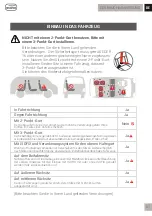 Предварительный просмотр 61 страницы asalvo 19097 Instruction Manual