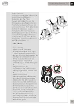 Предварительный просмотр 69 страницы asalvo 19097 Instruction Manual