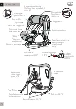 Предварительный просмотр 74 страницы asalvo 19097 Instruction Manual