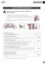 Предварительный просмотр 75 страницы asalvo 19097 Instruction Manual