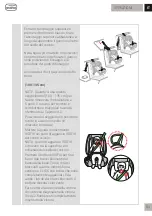 Предварительный просмотр 83 страницы asalvo 19097 Instruction Manual