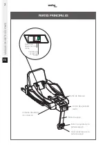 Preview for 2 page of asalvo boop 16881 User Manual