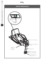 Preview for 14 page of asalvo boop 16881 User Manual