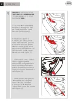 Preview for 102 page of asalvo CONFORT-FIX 15075 Instruction Manual