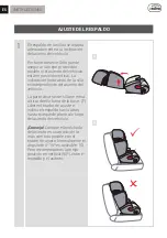 Preview for 8 page of asalvo CONVI-FIX 15099 Instruction Manual