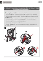 Preview for 12 page of asalvo CONVI-FIX 15099 Instruction Manual