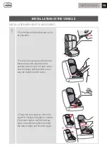 Предварительный просмотр 25 страницы asalvo CONVI-FIX 15099 Instruction Manual