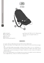 Preview for 12 page of asalvo HAMAQUITA Instructions For Use Manual