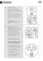 Preview for 8 page of asalvo MASTER-FIX 15181 Instruction Manual