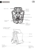 Предварительный просмотр 40 страницы asalvo MASTER-FIX 15181 Instruction Manual