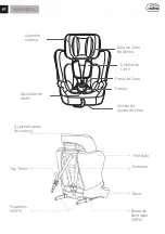 Предварительный просмотр 58 страницы asalvo MASTER-FIX 15181 Instruction Manual