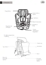 Предварительный просмотр 94 страницы asalvo MASTER-FIX 15181 Instruction Manual