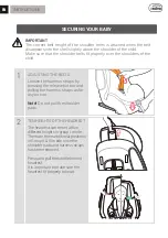 Preview for 24 page of asalvo Sport-FIX 15051 Instruction Manual