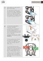 Preview for 43 page of asalvo Sport-FIX 15051 Instruction Manual