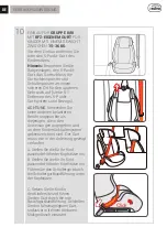 Preview for 86 page of asalvo Sport-FIX 15051 Instruction Manual