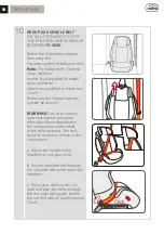 Preview for 14 page of asalvo Sport-Fix Instruction Manual