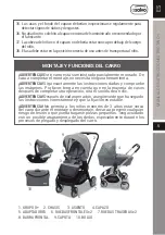 Preview for 5 page of asalvo TRIO GENIUS 16850 Instruction Manual