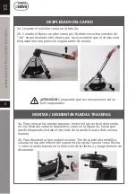 Preview for 6 page of asalvo TRIO GENIUS 16850 Instruction Manual