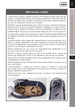 Preview for 13 page of asalvo TRIO GENIUS 16850 Instruction Manual