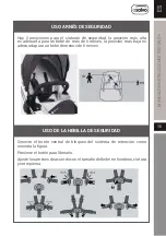 Preview for 15 page of asalvo TRIO GENIUS 16850 Instruction Manual