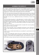 Preview for 29 page of asalvo TRIO GENIUS 16850 Instruction Manual