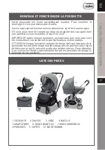 Preview for 37 page of asalvo TRIO GENIUS 16850 Instruction Manual