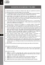 Preview for 52 page of asalvo TRIO GENIUS 16850 Instruction Manual