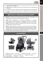 Preview for 53 page of asalvo TRIO GENIUS 16850 Instruction Manual