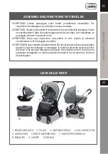 Preview for 69 page of asalvo TRIO GENIUS 16850 Instruction Manual