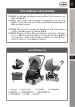 Preview for 85 page of asalvo TRIO GENIUS 16850 Instruction Manual