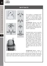 Preview for 36 page of asalvo TRIO ROMA II Instruction Manual