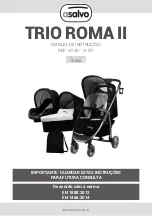 Preview for 67 page of asalvo TRIO ROMA II Instruction Manual