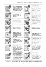 Предварительный просмотр 6 страницы Asami AMV5-22CC Owner'S Manual