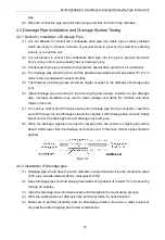 Предварительный просмотр 14 страницы Asami AMV5-22CC Owner'S Manual