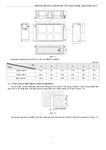 Предварительный просмотр 11 страницы Asami AMV5-22SLD Owner'S Manual