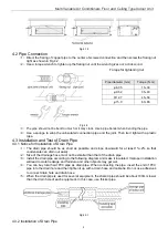 Предварительный просмотр 13 страницы Asami AMV5-22SLD Owner'S Manual