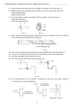 Предварительный просмотр 14 страницы Asami AMV5-22SLD Owner'S Manual