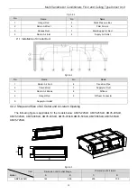 Предварительный просмотр 17 страницы Asami AMV5-22SLD Owner'S Manual