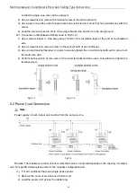 Предварительный просмотр 20 страницы Asami AMV5-22SLD Owner'S Manual