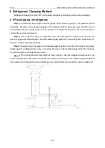 Предварительный просмотр 182 страницы Asami AMV6 Service Manual