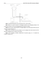 Предварительный просмотр 184 страницы Asami AMV6 Service Manual