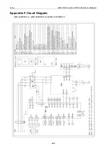 Предварительный просмотр 296 страницы Asami AMV6 Service Manual