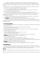 Preview for 5 page of Asano LED2295 Service Manual