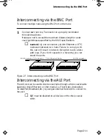 Предварительный просмотр 33 страницы Asante 10T Hub/12 Installation Manual