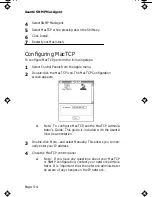 Preview for 27 page of Asante AsanteFAST 10 Installation Manual