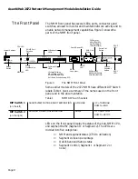 Предварительный просмотр 9 страницы Asante AsanteHub 2072 Installation Manual