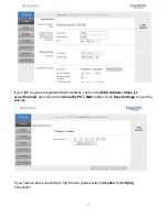 Preview for 7 page of Asante AWRT-600N User Manual