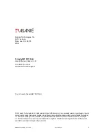 Preview for 2 page of Asante FriendlyNET FR1104-G User Manual